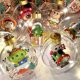 thumbnail image 3 of Bola sorpresa de Navidad auténtica de Disney, caja ciega, Buzz Lightyear, colgante de Woody, regalo bonito, regalo de Año Nuevo, 3 of 4