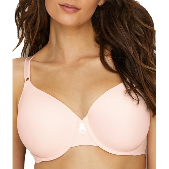 Olga Soutien-gorge à Armatures Contour pour Femme Grande Taille Sans Effets Secondaires rosewater, 36D