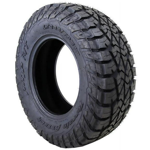 Amp Terrain Attack R/T 33/12.5R22 109Q Tire