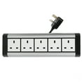 Reiche Power Socket 5 Outlets Table Type Electrical Appliances for Home