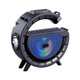 thumbnail image 1 of Altavoz Bluetooth Inalámbrico de Luces Solares Al Aire Libre, Linterna Portátil, Tarjeta Solar, Altavoces Inalámbricos Del Sistema de Audio de Deportes Al Aire Libre Bluetooth, 1 of 8
