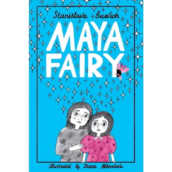 Maya Fairy, (Paperback)