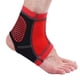 thumbnail image 1 of 2x Soporte de Tobillo, Soporte Elástico para Tendinitis, Esguince, Fascitis, de Piezaza para Ejercicio Unisex, , Equitación, Fútbol, Cola Tobillera deportiva, 1 of 8