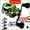 Left Hand, variant on Metal Baitcasting Fishing Reel, Dual Hand Operation, Strong Drag Bearings For Freshwater Saltwater Fishing