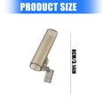thumbnail image 3 of Portable Clear Toothpick Case Portable Toothpick Storage Solution for Home Restaurant Travel Essential, 3 of 9