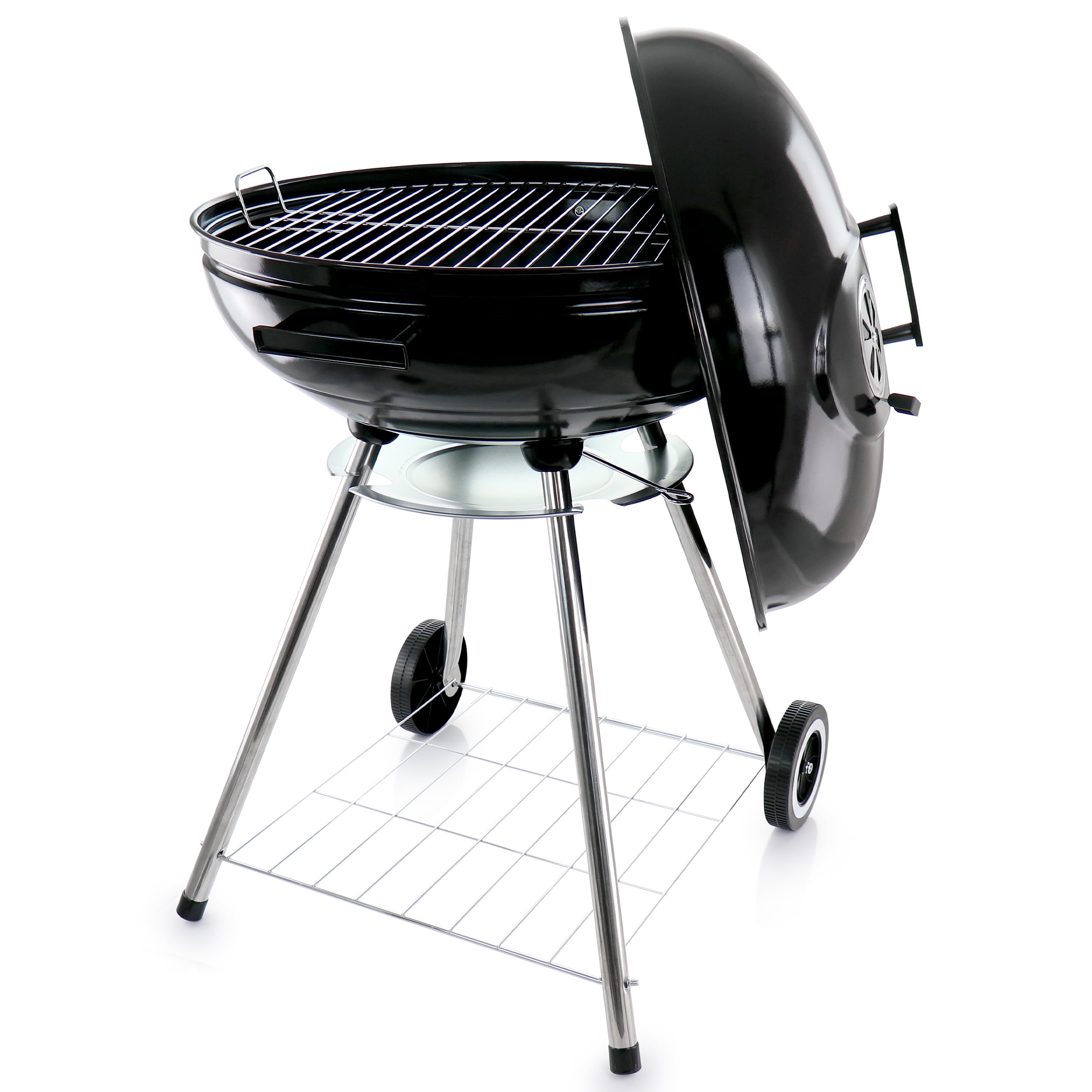 Which is better: A gas or charcoal grill? - Reviewed