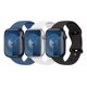 thumbnail image 1 of 3 Correas Para Apple Watch 10 9 8 7 6 5 4 Se Ultra Silicona, 1 of 8