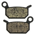 thumbnail image 4 of Niche Brake Pad Set for Husqvarna CR50 Organic Motorcycle 2 Pack 519-KPA2542D, 4 of 5