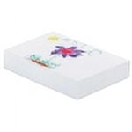 Ecology Recycled Drawing Paper, 12ââ x 18â, 500 White Sheets, Medium Weight Paper