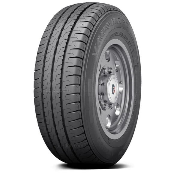 Llanta Maxxis Vansmart MCV5 195/70R15C 104/102S D