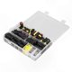 thumbnail image 4 of 254-Piece Waterproof Electrical Connector Kit for Automotive Use - Plug Terminals & Assorted Butt Connectors, 4 of 5