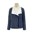 thumbnail image 1 of Chamarra Simply Basic para Mujer, con Borrega, 1 of 4