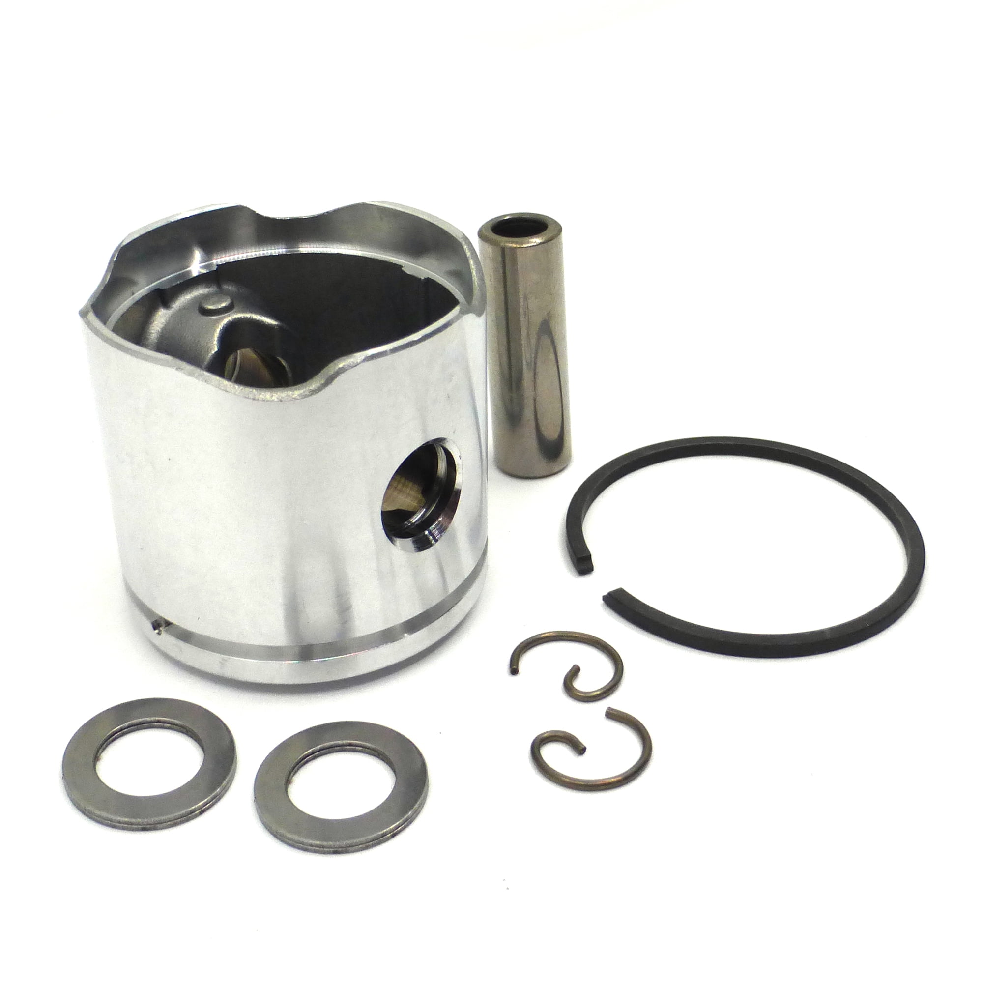 Echo Piston Kit For Hedge Trimmer Blower Eb212 Sv212 Gt 200 Gt 200i Gt 200r Gt 201i Gt 201r Gt 210 Gt 210i Srm 211sb Sv 5c 1 Sv 5c 2 Sv 6 2 P021007711 P021007710 P021007712 Walmart Com Walmart Com