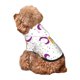 thumbnail image 5 of Balery Mardi Gras Carnival1 Sudadera con Capucha para Perros Pequeños – Ropa para Mascotas, Disfraz para Perros y Gatos, Ideal para Fiestas y Cosplay-XX-Large, 5 of 7