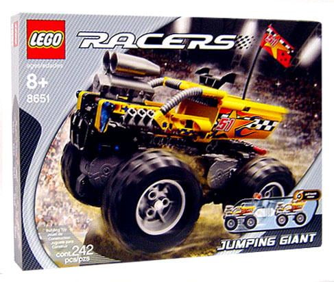 walmart lego monster truck