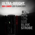 thumbnail image 6 of NOCO Boost X GBX155: 4250A 12V UltraSafe Portable Lithium Jump Starter, 6 of 7
