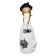thumbnail image 5 of 2x Figura de de Halloween Figura Escultura Artesanías Adorables, 5 of 8