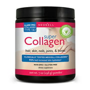 Neocell® 7 oz. 6,600 mg Super Collagen™ Type 1 & 3