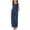 aa1-Navy, variant on Toddler Girl Clothes 4T Teen Girls 2 Piece Linen Outfit Summer Linen Sets Sleeveless Cottonlinen Tank Tops Baggy Wide Leg Flowy Palazzo Pants