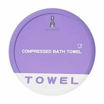 RUIQPGRT Home Decor Clearance Sale Compressed Towel Sheets 55 * 28 Inch Compressed Towel 1 Large Disposable Travel Towel Compressed Cotton Towel for Adults Babies Toddlers Camping Hiking Swimming