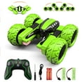 thumbnail image 1 of Coche de control remoto Amicool Stunt 4WD 360°, gira de 3 a 12 años, 1 of 7