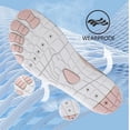 thumbnail image 5 of Water Footwear Barefoot Shoes for Women Men - Wide Toe Non Slip Sports Shoes Suitable for Hiking, Swimming，Pool，Beach, 5 of 13