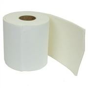 Adhesive Felt Premium Grade, 1/4" x 6" x 2.5 yd.