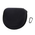 thumbnail image 2 of Waterproof Storage Box Protective Cover Round-shaped Zippered Bag for, 2 of 8
