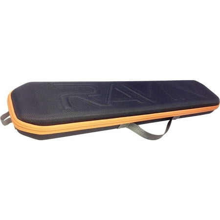 Ravin R185 23-Inch Crossbow Arrow Case Black