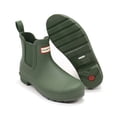 thumbnail image 3 of Hunter Women's Original Chelsea Boots, Hunter Green,5 M US, 3 of 7