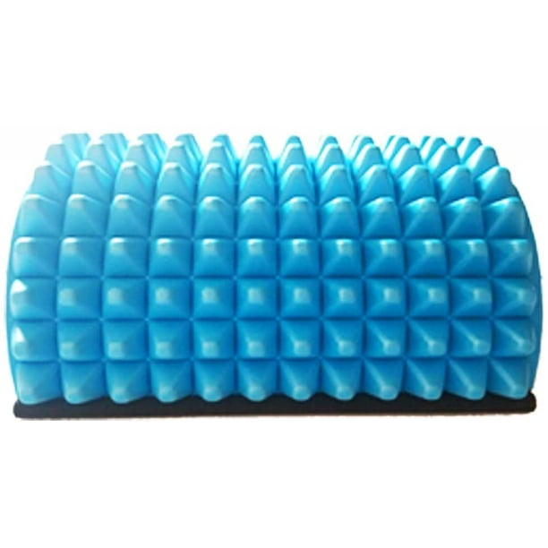 Activelife Lower Back Stretcher Spine Stretcher Back Pain Relief