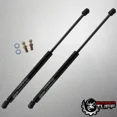 thumbnail image 4 of 2 Lift Supports Gas Struts Fits 2001-2006 Lexus LS430 Front Hood Engine Lid Cover Bonnet RT080036 Springs Arms Dampers Rods, 4 of 8