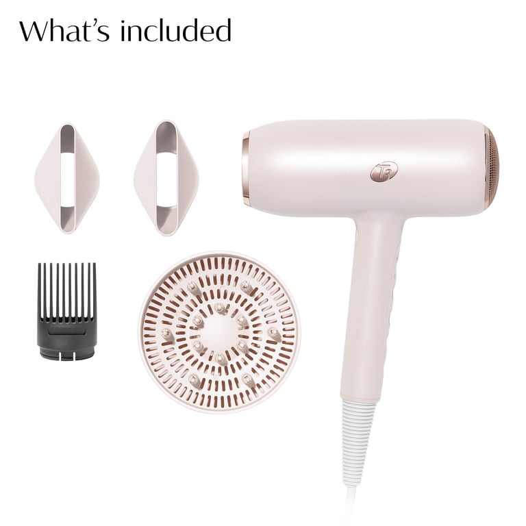 T3 Featherweight StyleMax Professional Ionic Hair Dryer with  display picture 1