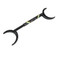 thumbnail image 1 of Entrenador de corrección de swing de golf, Entrenador de corrección de swing de golf Corrector de swing de golf Entrenador de corrección de postura de golf Innovación moderna, 1 of 8