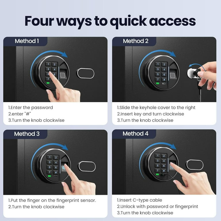SAFE Troubleshooting Guide Volume 5 (SAFE Troubleshooting Guideシリーズ) Troubleshooting an AMSEC ESL5 and ESL10 Safe Lock - YouTube
