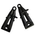 thumbnail image 2 of 8Pcs Front Upper and Lower Arm SJ07/09 for Xinlehong Q901 Q902 Q903 9130 9136 9137 1/16 RC Car Spare Parts, 2 of 5