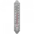 thumbnail image 1 of La Crosse Technology 204-1550 19.25 in. Galvanized Metal Thermometer, 1 of 1