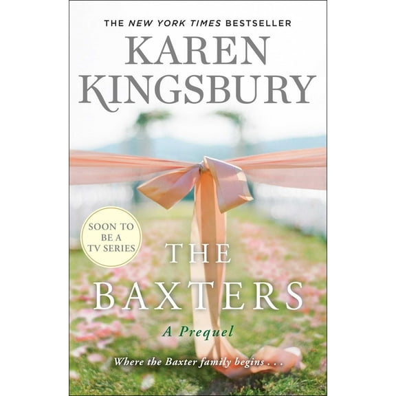 The Baxters: A Prequel, (Paperback)