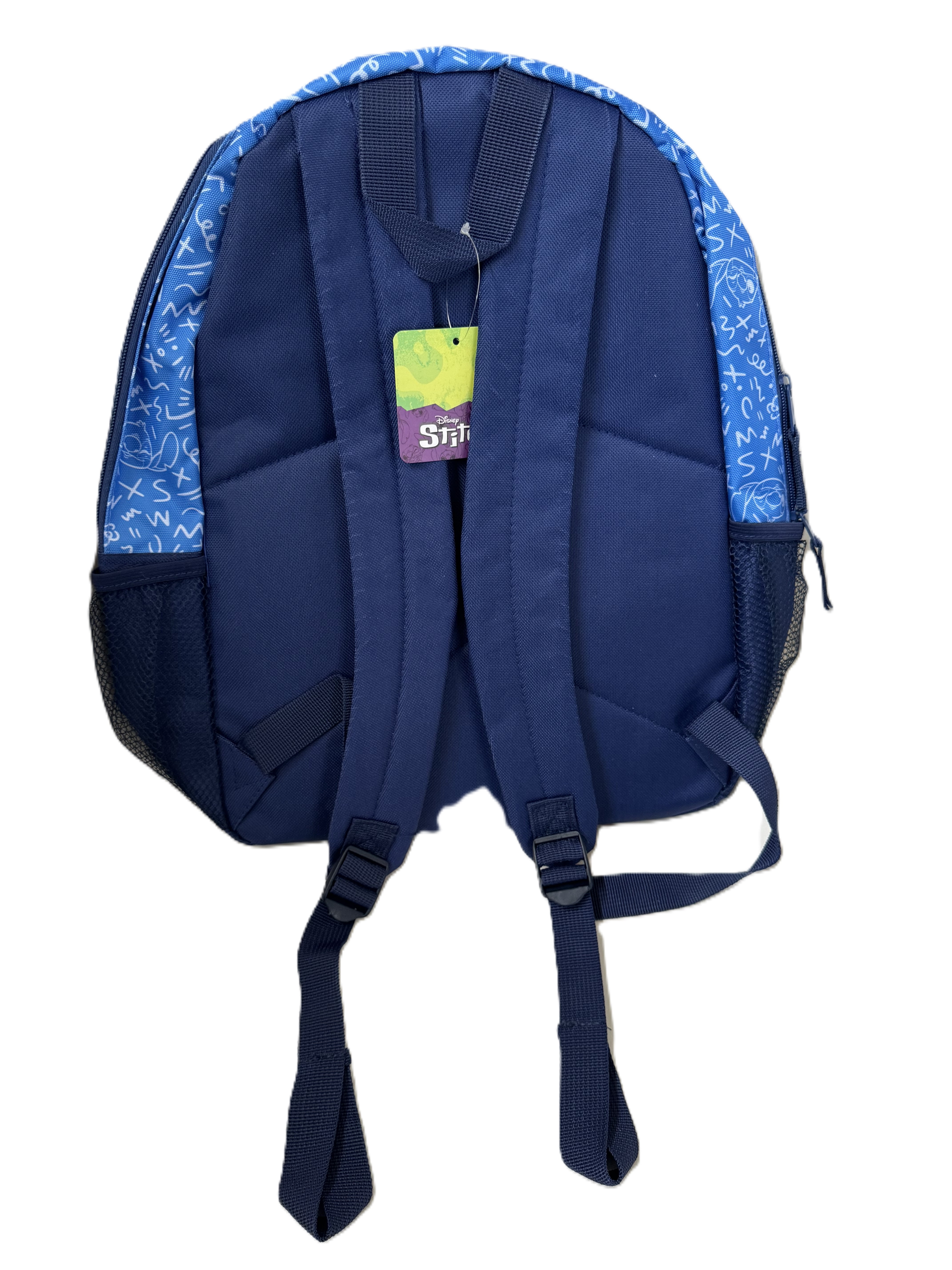Bluey Big Face 16" Large Backpack
