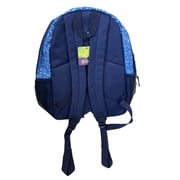 Bluey Big Face 16 Large Backpack