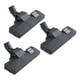 thumbnail image 1 of 3X Accesorios para Aspiradoras Universales Herramienta de Cabeza del Aspirador Boquilla para Piso Alfombrado Eficiente Limpieza 32MM, 1 of 8