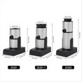 thumbnail image 2 of Handheld Smudging Machine Cuisine Smoky Steak Smoker SK301-1, 2 of 5