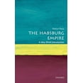 thumbnail image 3 of Very Short Introductions The Habsburg Empire: A Very Short Introduction, (Paperback), 3 of 3