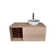 thumbnail image 4 of Gabinete Para Baño HADES Con Ovalin Y Monomando, 4 of 8
