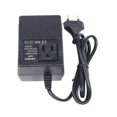 thumbnail image 2 of Voltage Converter 220v-110v Transformer, 2 of 5