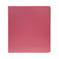 thumbnail image 2 of Carpeta de Argollas Cardinal Economy Value 1 Clearvue Rosa, 2 of 3