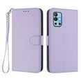 thumbnail image 3 of GANGXUN Étui Portefeuille pour OnePlus 8T – Fermeture Magnétique, Blocage RFID, Dragonne, Charge Sans Fil Compatible, 3 of 6