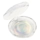 thumbnail image 1 of Caja de pestañas impermeable transparente Contenedor Mini caja de pestañas Plata 02 Colcomx Caja de almacenamiento de pestañas postizas, 1 of 5
