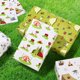 thumbnail image 5 of Papel de regalo para camping Pineraap 12 hojas 50x70 cm temática de camping, 5 of 7