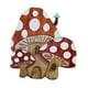 thumbnail image 1 of Puerta de hadas en miniatura,Figuras decorativas de puerta de jardín de hadas en miniatura,Árbol caras decoraciones madera escultura adornos,DIY Fairy Door Lawn Yard Escultura Zulema Puerta de hadas en miniatura, 1 of 7